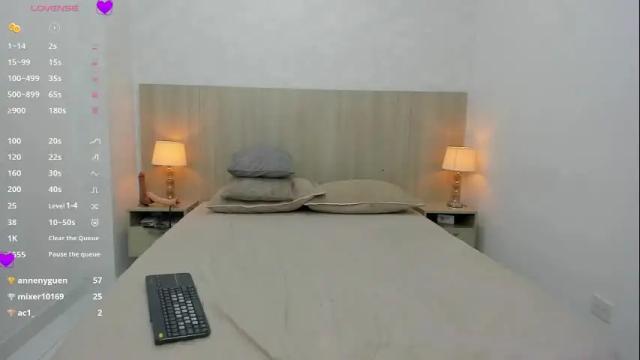 Image 11 of lucia_castillo Stream on Chaturbate on 29 days ago