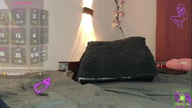 Image 3 of lucia_floress Stream on Chaturbate on 1 month ago