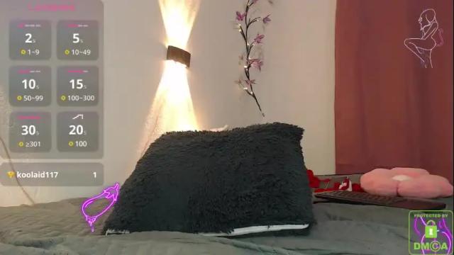 Thumbnail 2, lucia_floress's Stream at Chaturbate, 1 month ago