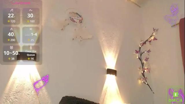 Thumbnail 1, lucia_floress's Stream at Chaturbate, 1 month ago