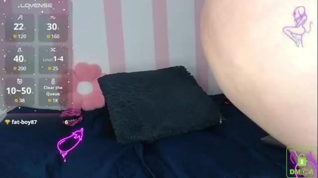 Thumbnail 2, lucia_floress's Stream at Chaturbate, 23 days ago