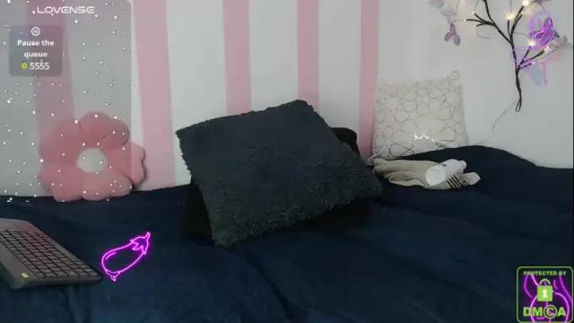 Thumbnail 1, lucia_floress's Stream at Chaturbate, 20 days ago