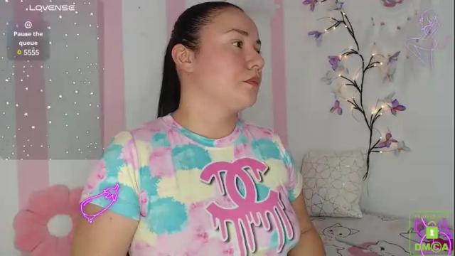Image 2 of lucia_floress Stream on Chaturbate on 11 days ago