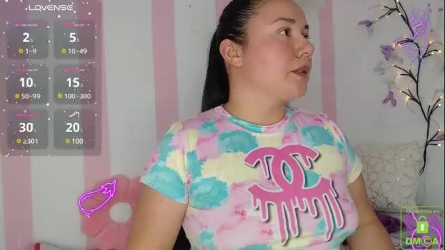 Image 6 of lucia_floress Stream on Chaturbate on 11 days ago
