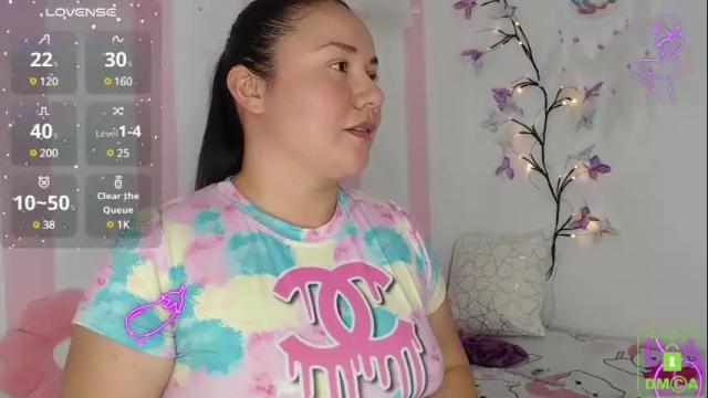 Image 7 of lucia_floress Stream on Chaturbate on 11 days ago