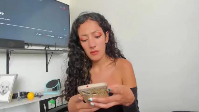 Thumbnail 2, lucia_fuster's Stream at Chaturbate, 4 months ago