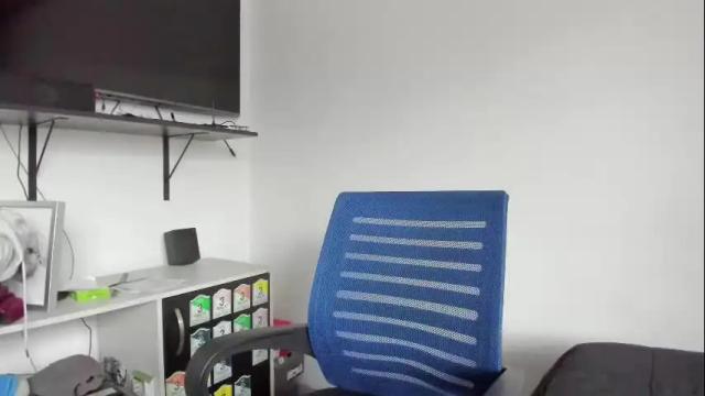 Image 6 of lucia_fuster Stream on Chaturbate on 3 months ago