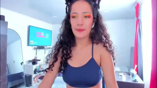 Thumbnail 1, lucia_fuster's Stream at Chaturbate, 12 hours ago