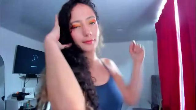 Thumbnail 3, lucia_fuster's Stream at Chaturbate, 12 hours ago