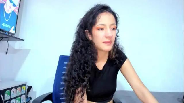 Thumbnail 3, lucia_fuster's Stream at Chaturbate, 1 month ago