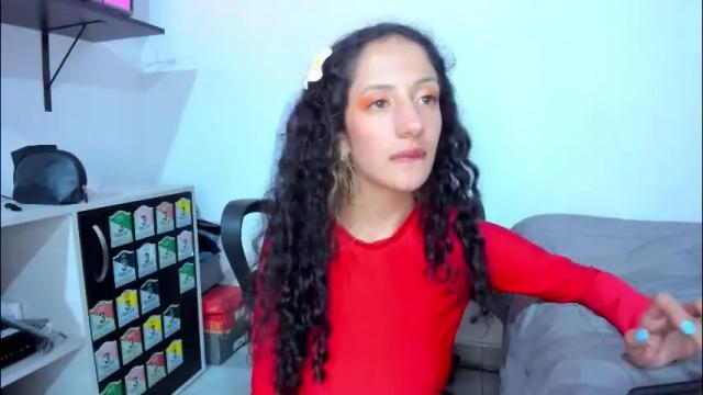 Thumbnail 2, lucia_fuster's Stream at Chaturbate, 1 month ago