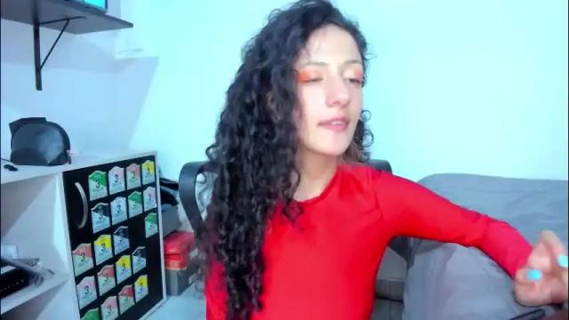 Image 6 of lucia_fuster Stream on Chaturbate on 1 month ago