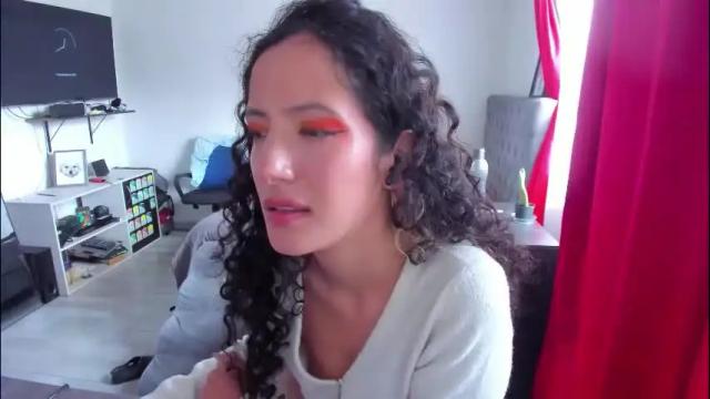 Thumbnail 2, lucia_fuster's Stream at Chaturbate, 18 days ago