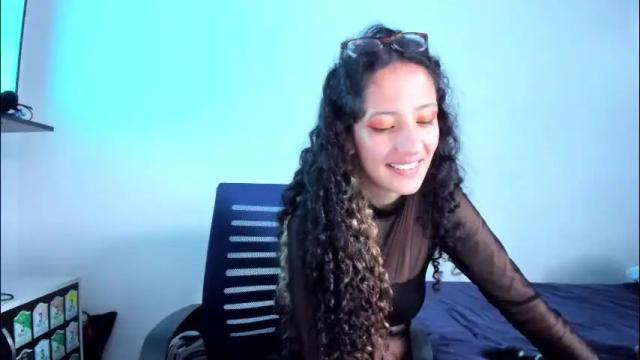 Thumbnail 3, lucia_fuster's Stream at Chaturbate, 9 days ago