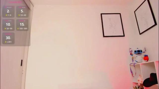 Image 10 of lucia_lee_ Stream on Chaturbate on 2 months ago