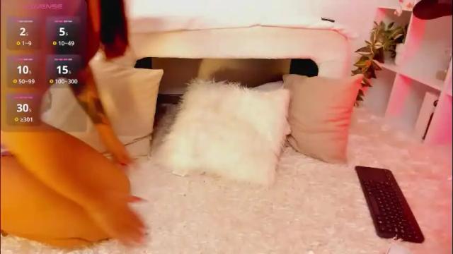 Image 6 of lucia_lee_ Stream on Chaturbate on 2 months ago