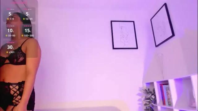 Image 7 of lucia_lee_ Stream on Chaturbate on 2 months ago