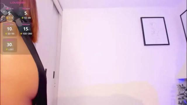 Thumbnail 1, lucia_lee_'s Stream at Chaturbate, 1 month ago