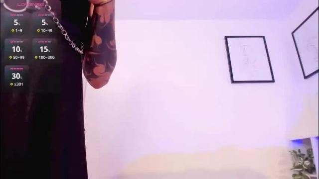 Image 7 of lucia_lee_ Stream on Chaturbate on 1 month ago