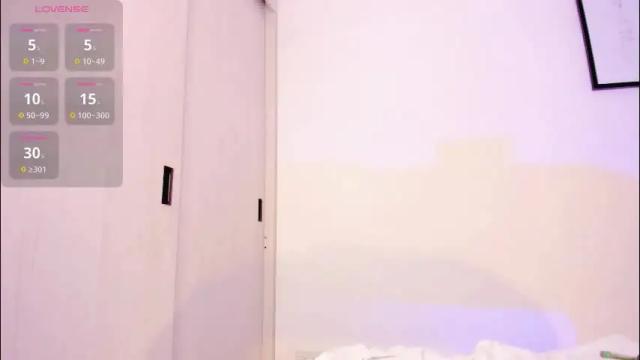 Thumbnail 3, lucia_lee_'s Stream at Chaturbate, 1 month ago