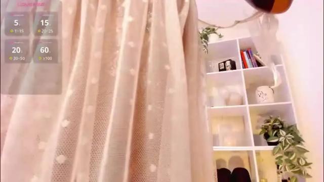 Image 6 of lucia_lee_ Stream on Chaturbate on 27 days ago