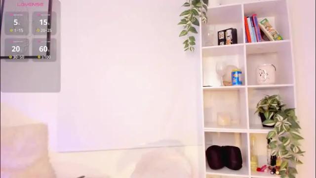 Thumbnail 3, lucia_lee_'s Stream at Chaturbate, 9 days ago