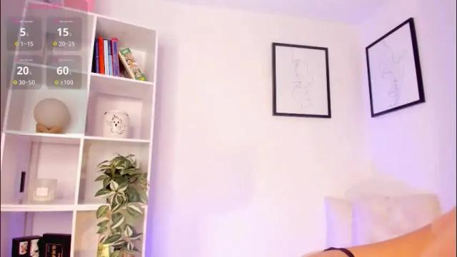 Image 11 of lucia_lee_ Stream on Chaturbate on 25 days ago