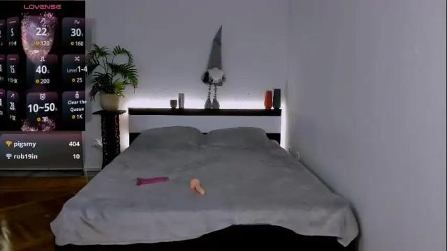 Image 4 of lucia_lucky Stream on Chaturbate on 1 month ago
