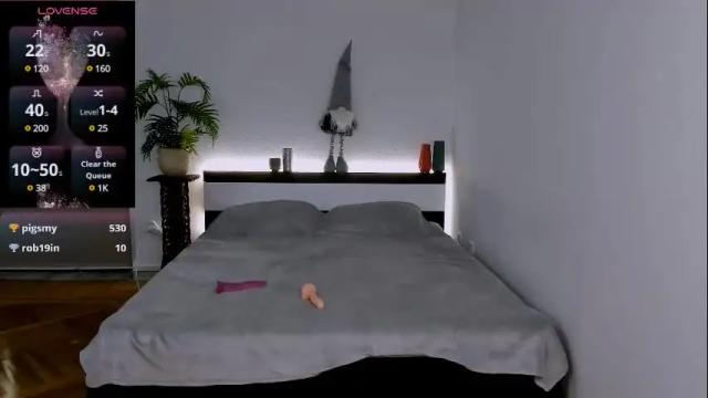 Image 6 of lucia_lucky Stream on Chaturbate on 1 month ago