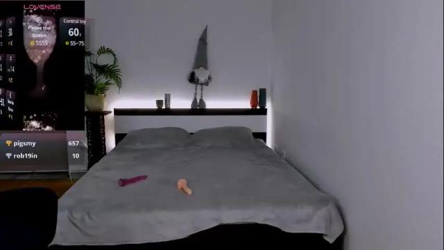 Thumbnail 3, lucia_lucky's Stream at Chaturbate, 1 month ago