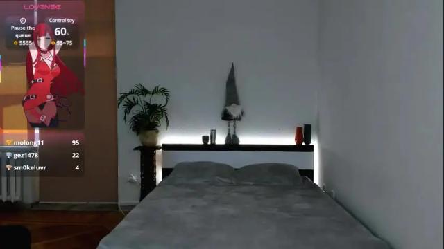 Image 10 of lucia_lucky Stream on Chaturbate on 23 days ago