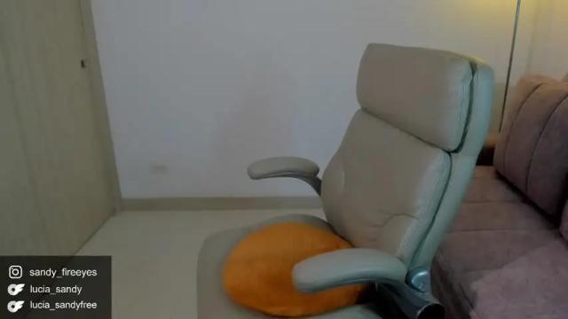 Image 7 of lucia_sandy Stream on Chaturbate on 15 days ago