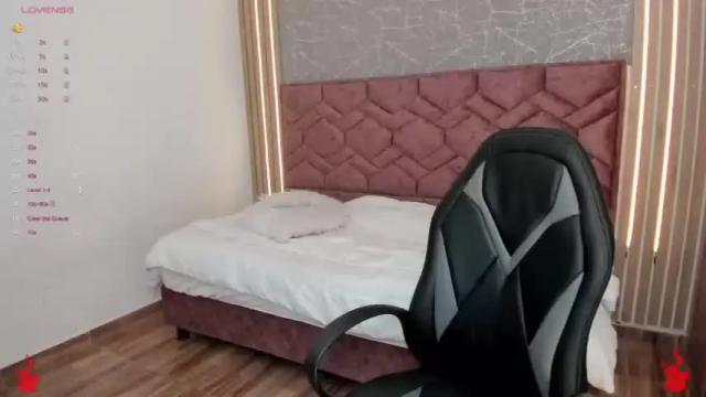Image 3 of lucia_star_ Stream on Chaturbate on 14 months ago
