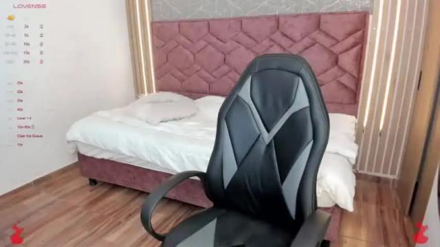 Image 7 of lucia_star_ Stream on Chaturbate on 14 months ago