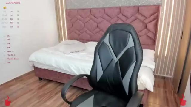 Image 8 of lucia_star_ Stream on Chaturbate on 14 months ago
