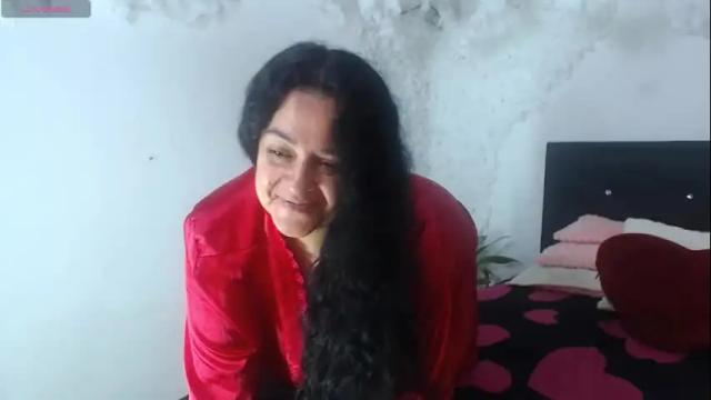 Image 6 of lucia_vonne Stream on Chaturbate on 1 month ago