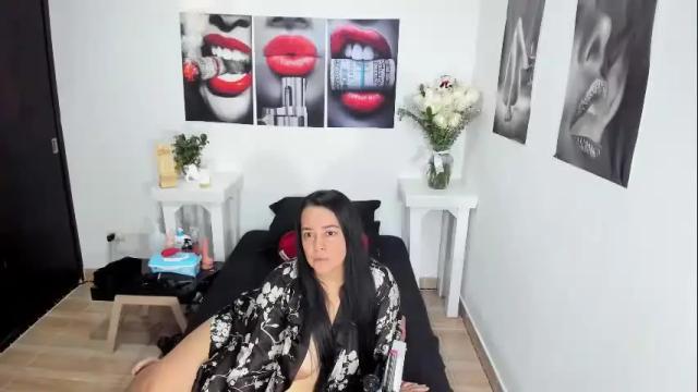 Thumbnail 2, lucia_vonne's Stream at Chaturbate, 1 month ago