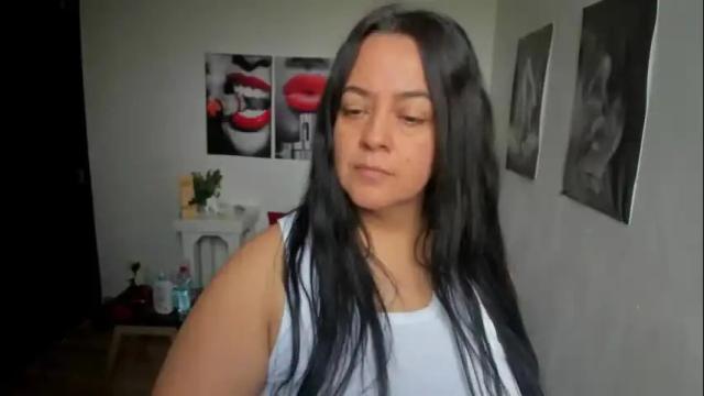Thumbnail 2, lucia_vonne's Stream at Chaturbate, 1 month ago