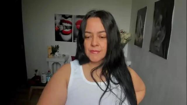 Thumbnail 3, lucia_vonne's Stream at Chaturbate, 1 month ago