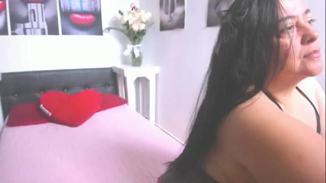 Thumbnail 1, lucia_vonne's Stream at Chaturbate, 1 month ago