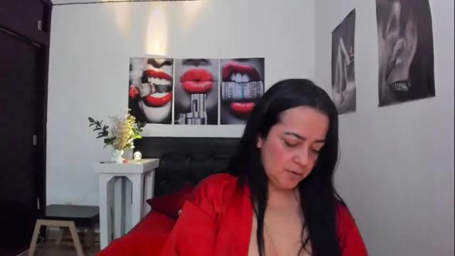 Thumbnail 1, lucia_vonne's Stream at Chaturbate, 21 days ago