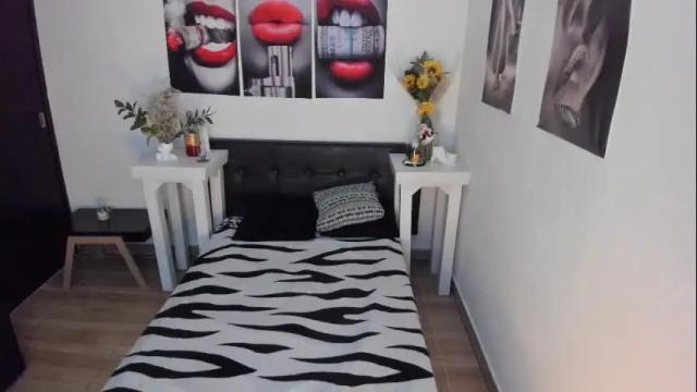 Image 2 of lucia_vonne Stream on Chaturbate on 14 days ago
