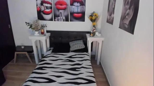Image 6 of lucia_vonne Stream on Chaturbate on 14 days ago