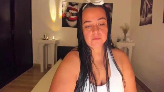 Thumbnail 2, lucia_vonne's Stream at Chaturbate, 5 days ago