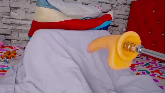 Thumbnail 2, luciaaah's Stream at Chaturbate, 9 days ago
