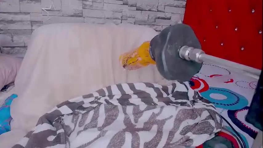 luciaaah Chaturbate
