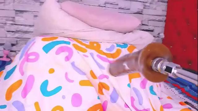Image 8 of luciaaah Stream on Chaturbate on 1 month ago