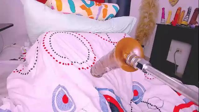 Image 10 of luciaaah Stream on Chaturbate on 28 days ago