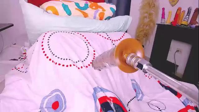 Thumbnail 3, luciaaah's Stream at Chaturbate, 27 days ago