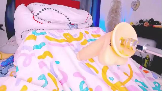 Thumbnail 3, luciaaah's Stream at Chaturbate, 2 months ago